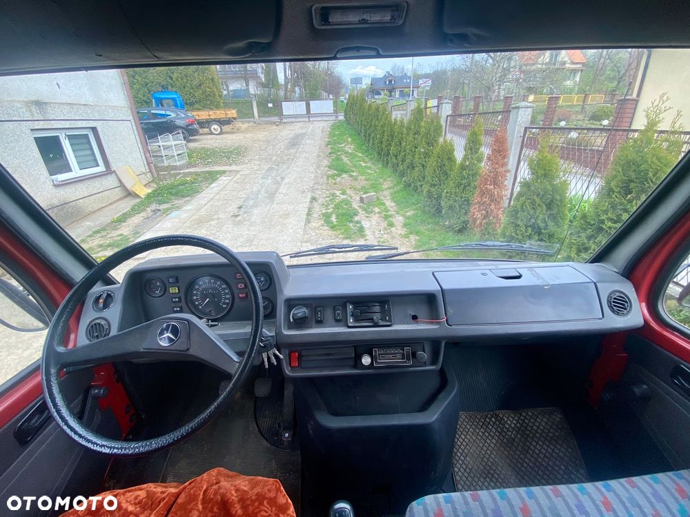 Mercedes-Benz Sprinter - 6