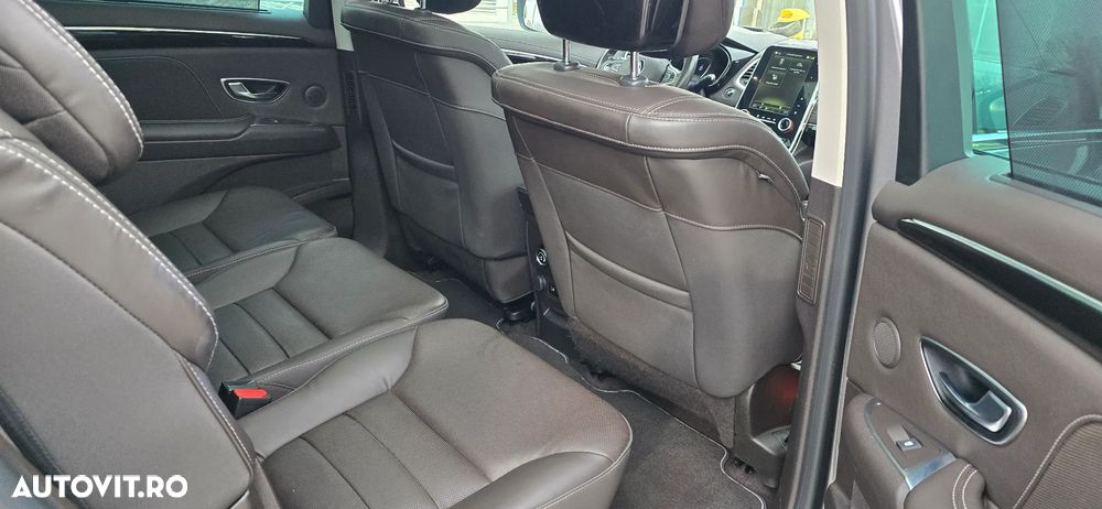 Renault Espace Energy dCi 160 EDC Initiale Paris - 11