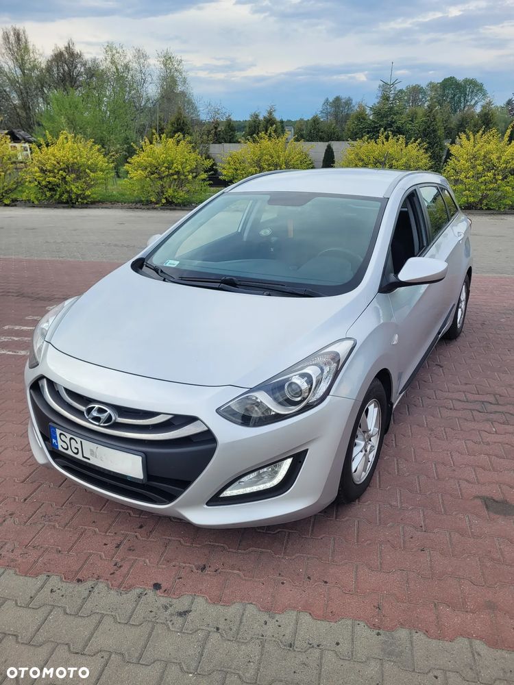 Hyundai i30 1.6 Comfort - 1