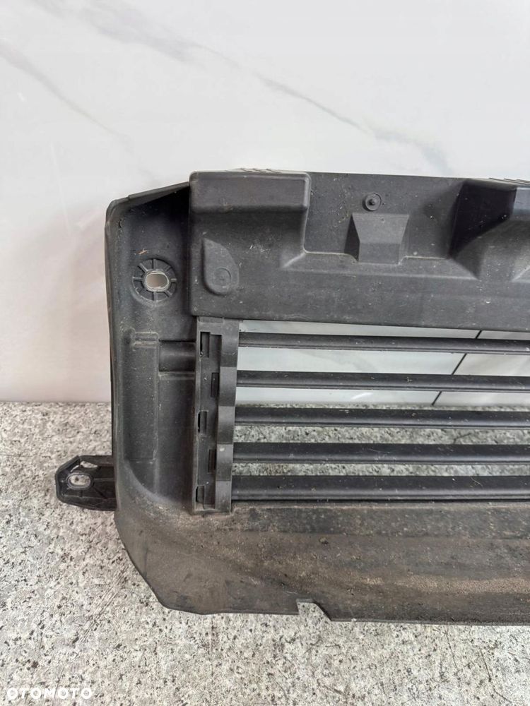 kierownica powietrza wlot volvo xc40 2017-2024 31455415 - 6