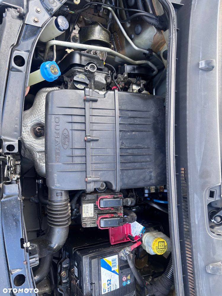 Ford KA 1.2 Trend+ - 13