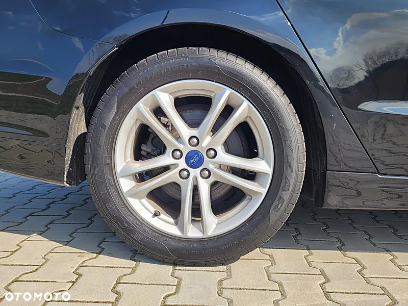 Ford Mondeo Turnier 1.5 TDCi Start-Stopp Business Edition - 15