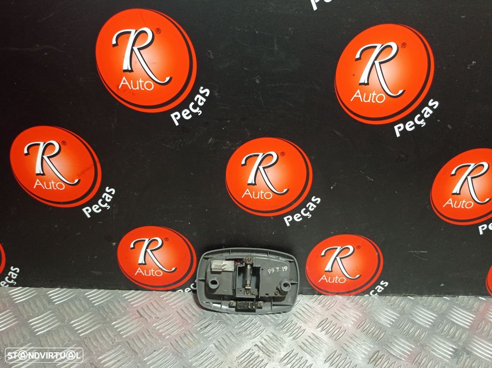 Plafonier Hyundai H-1 / Starex Veículo Multiuso (A1) - 2