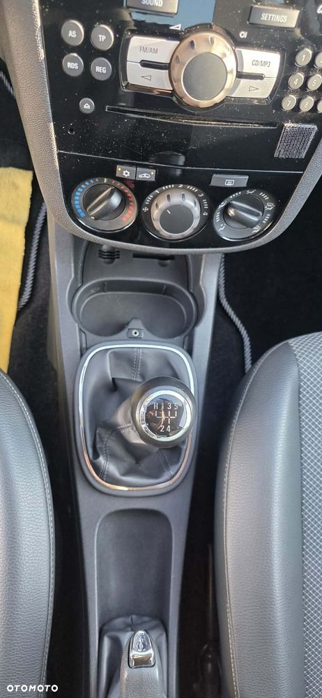 Opel Corsa - 5