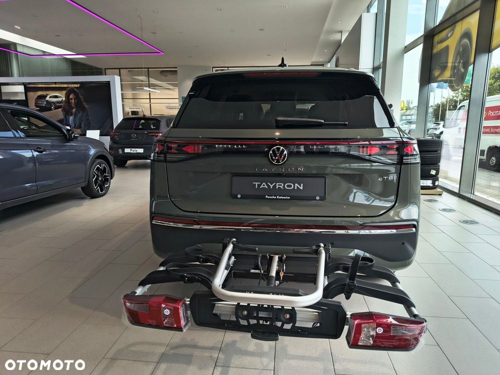 Volkswagen Tayron - 7