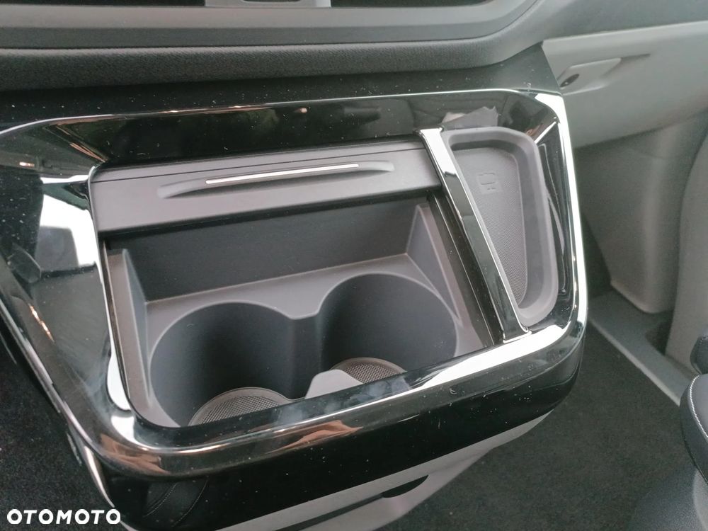 Ford Tourneo Custom 2.5 PHEV CVT 340 L2 Titanium X - 15