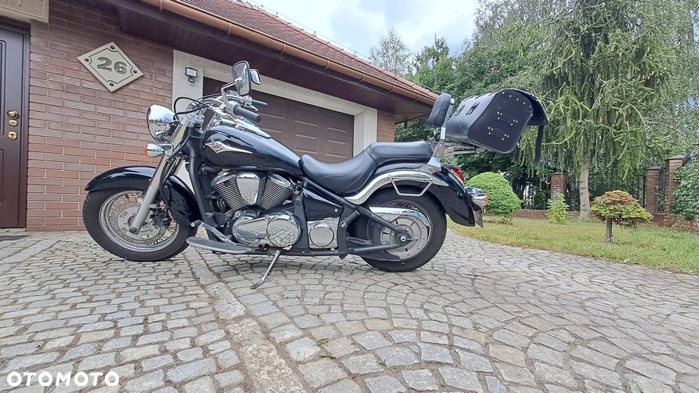 Kawasaki VN - 3