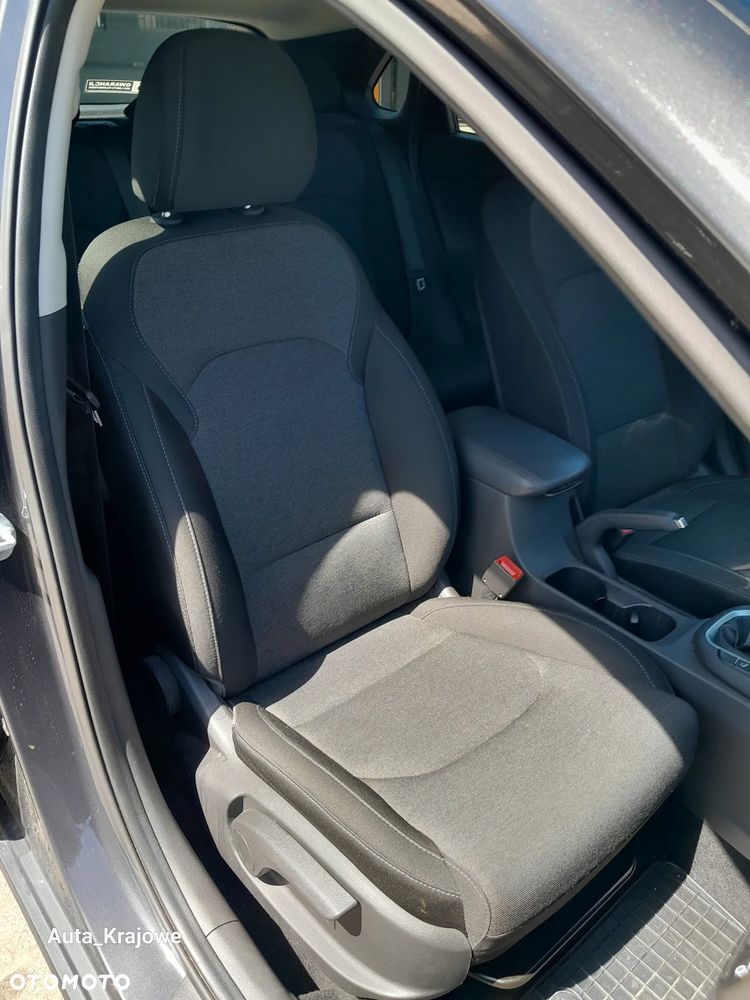 Hyundai i30 1.5 DPI Smart - 27