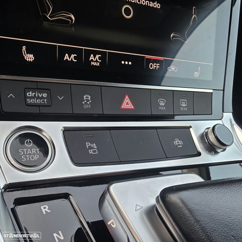 Audi e-tron 50 quattro Advanced - 7