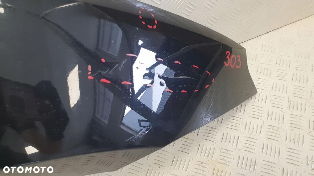 Porsche Macan II 95C 2024- błotnik PRAWY przód przedni 95C821104b - 2