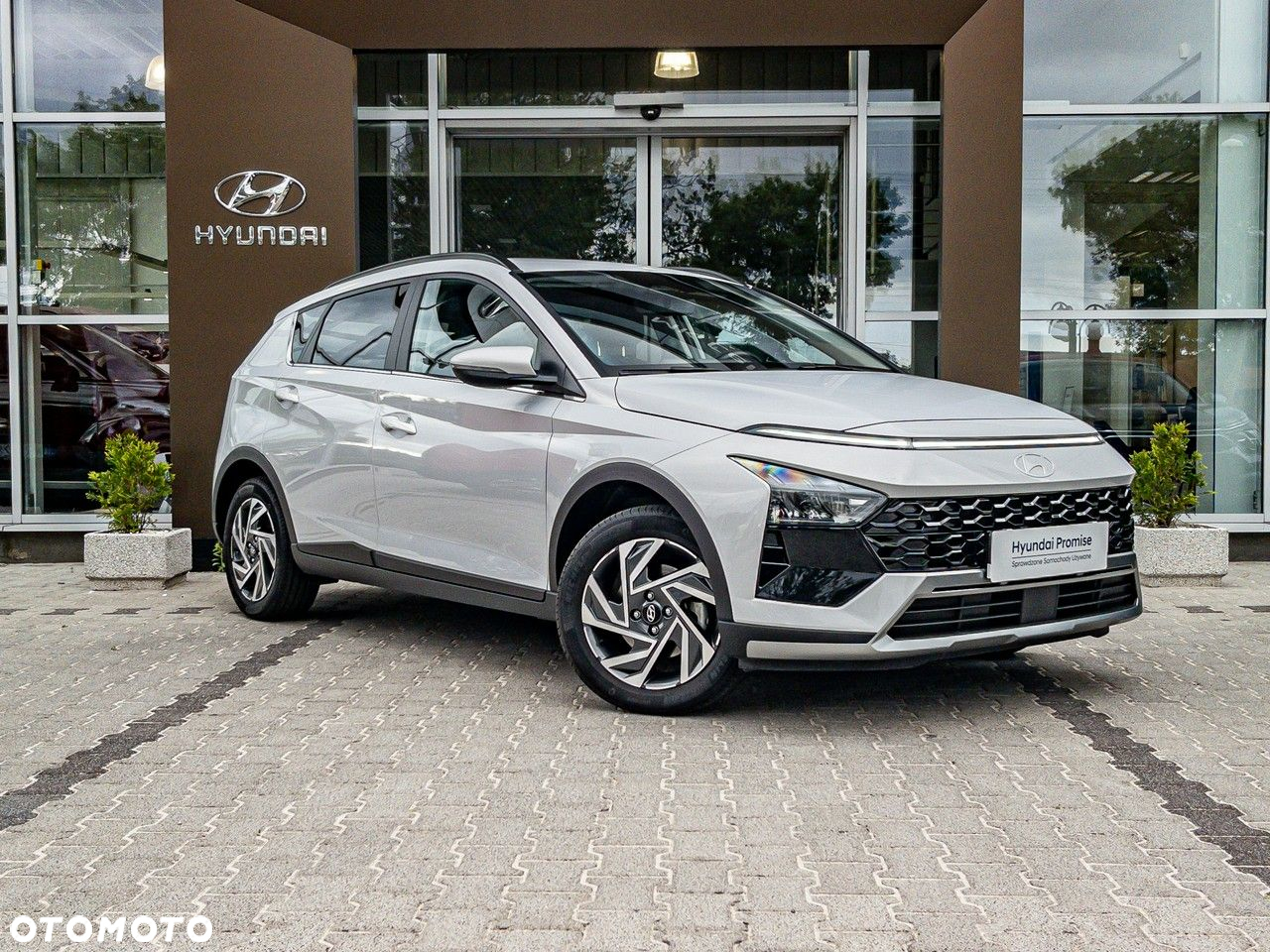 Hyundai Bayon - 3