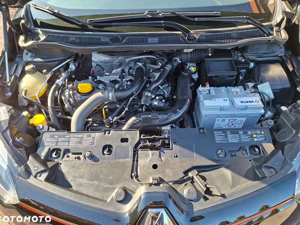 Renault Captur TCe 120 EDC Dynamique - 27