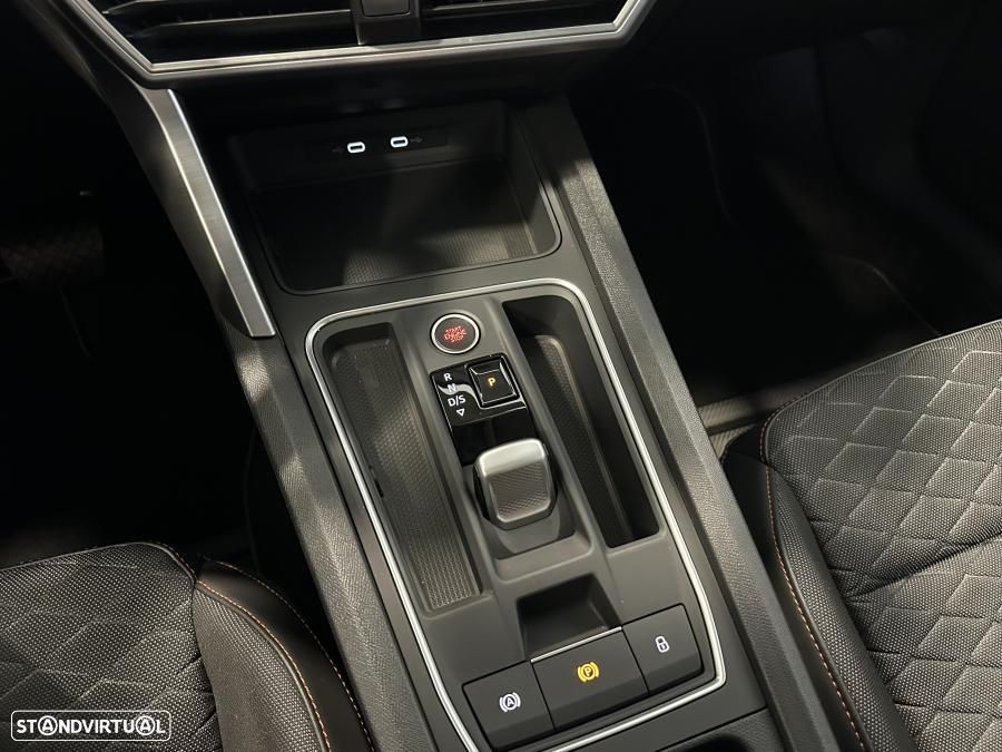SEAT Leon 1.4 e-Hybrid FR DSG - 33