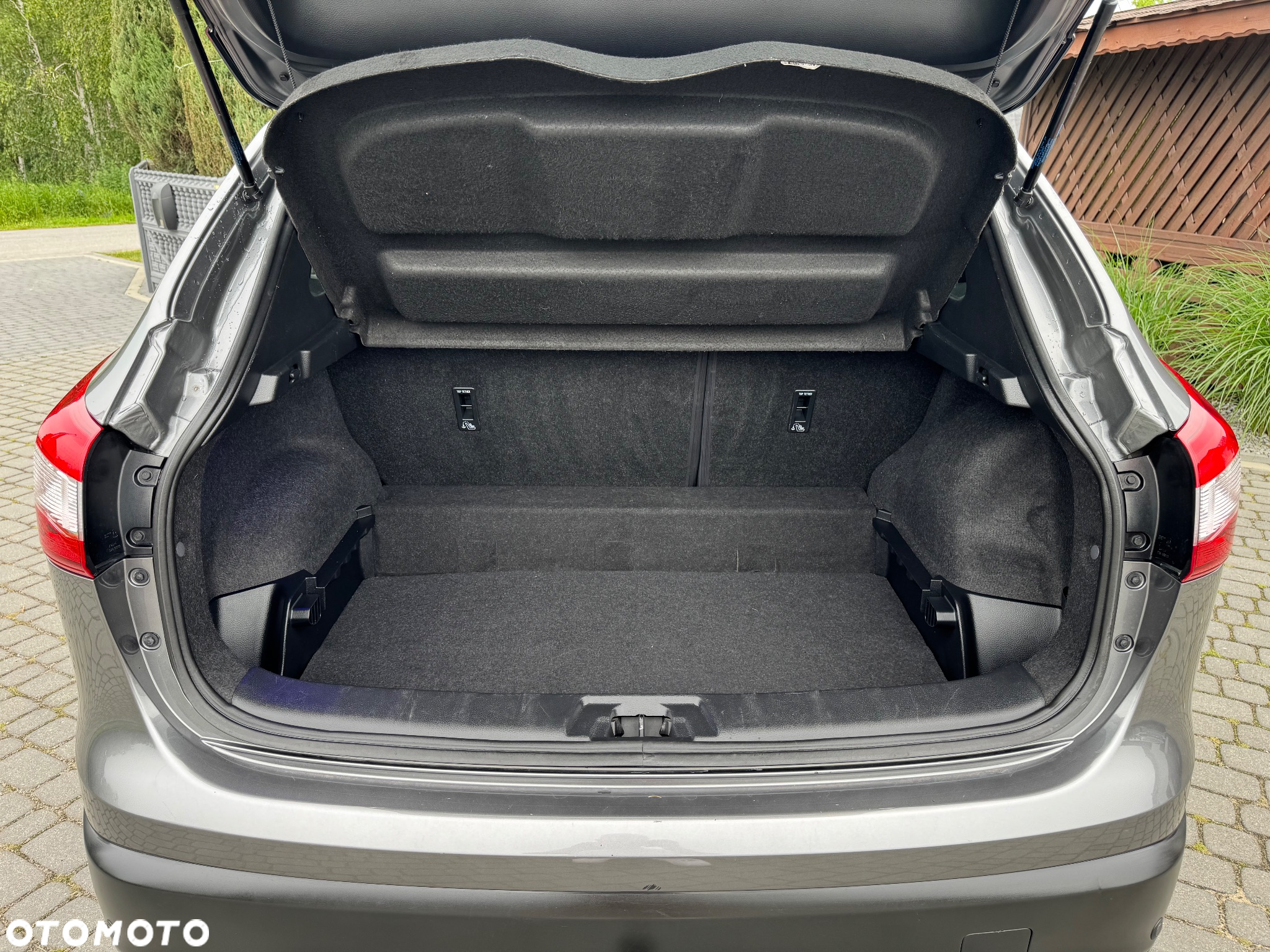 Nissan Qashqai 1.2 DIG-T Tekna - 13