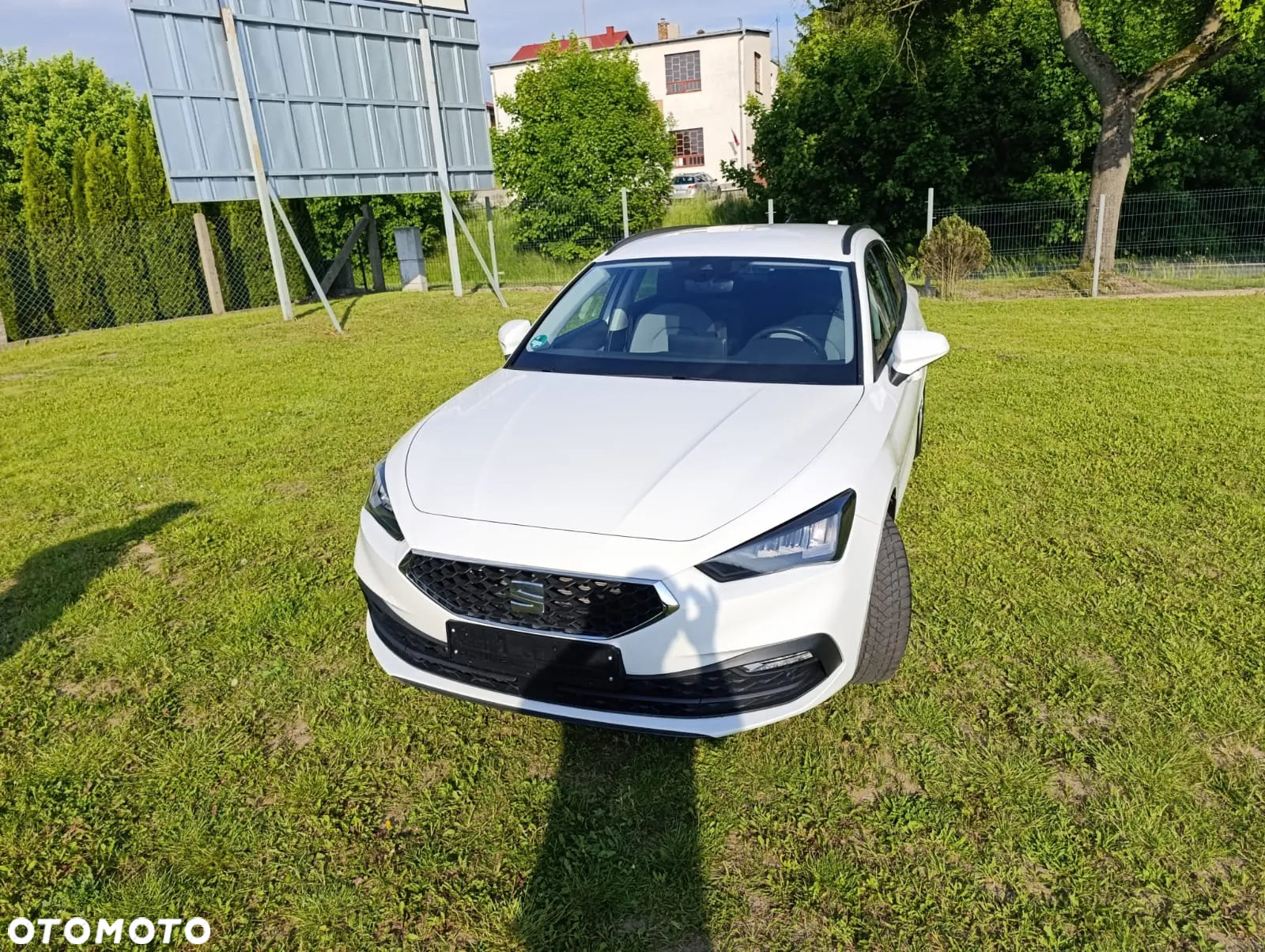 Seat Leon 2.0 TDI Style - 8
