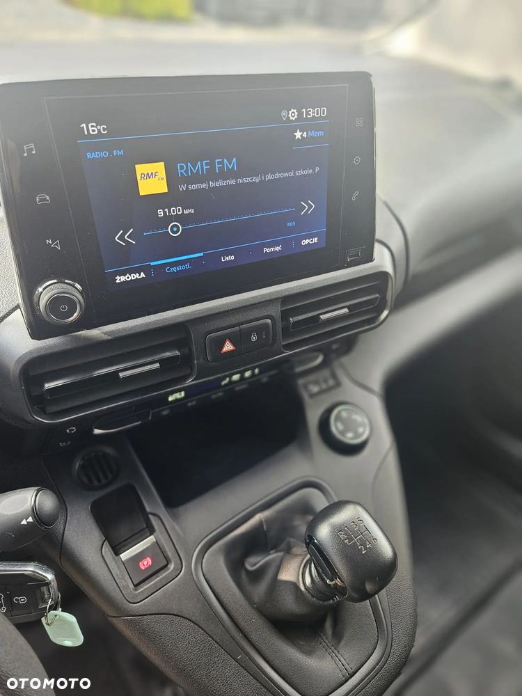 Peugeot Partner - 6
