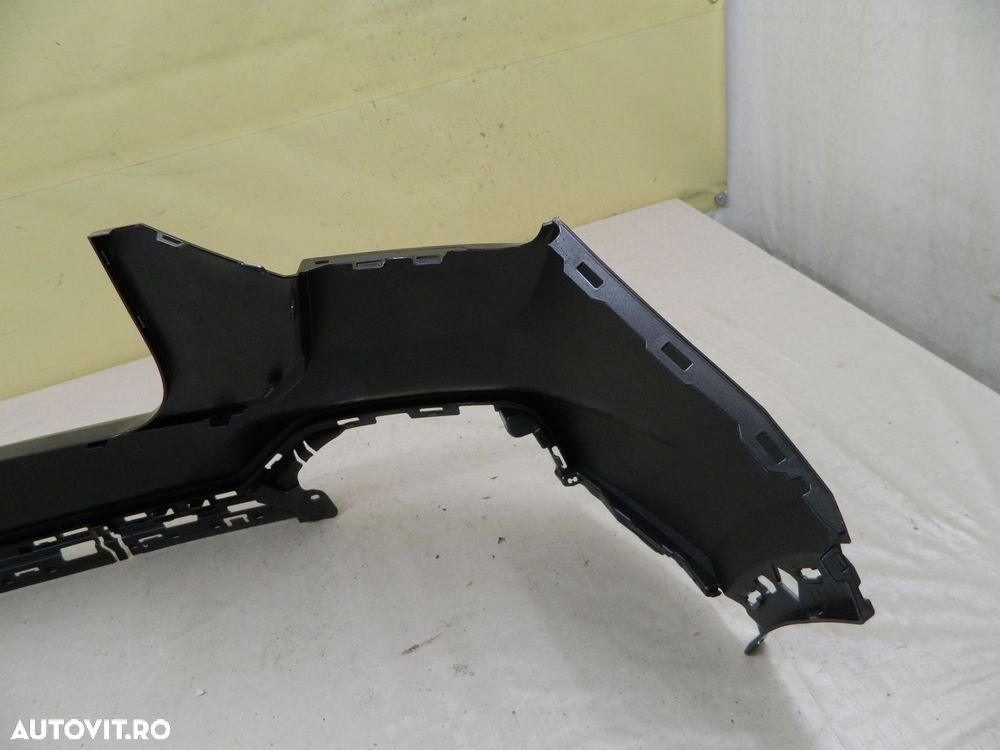 Bara spate Audi Q2 81A facelift,  2020, 2021, 2022, 2023, 2024, cod origine 81A807511C. - 6