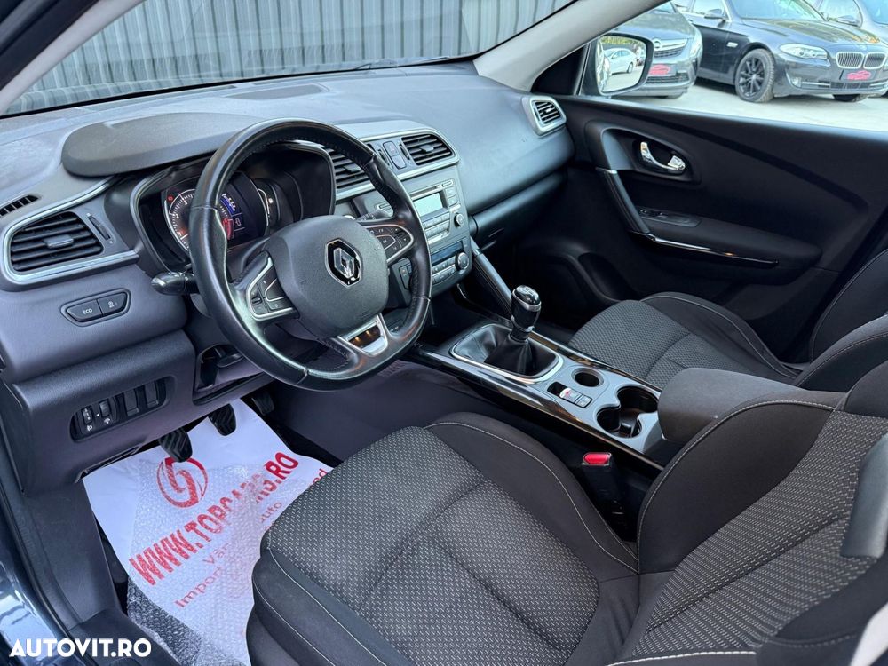 Renault Kadjar - 5