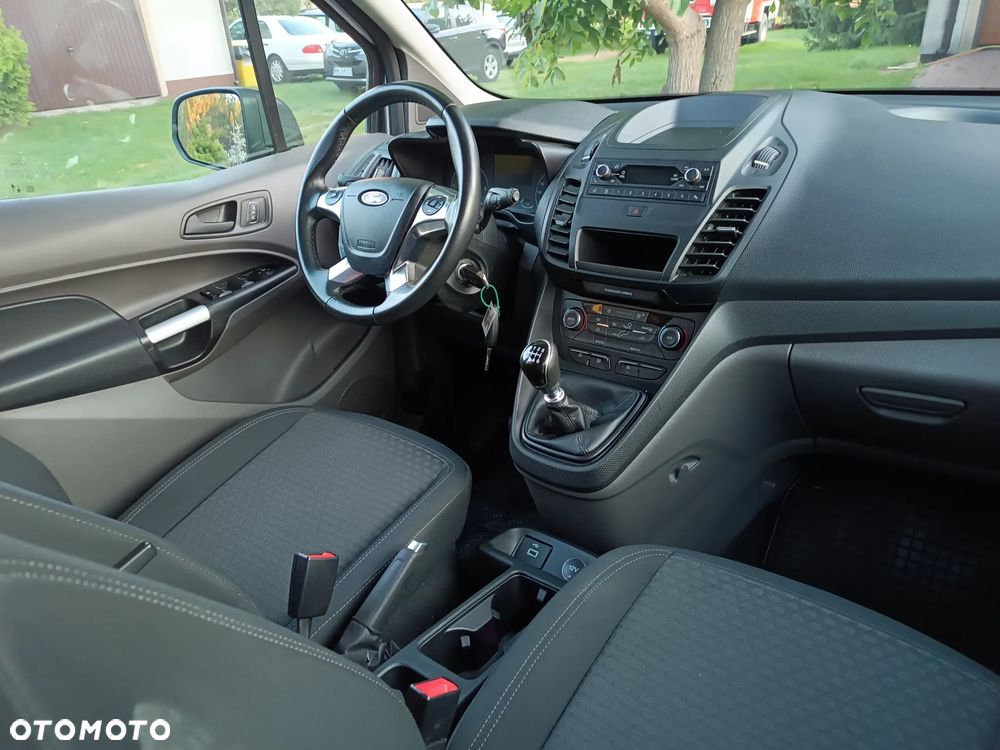 Ford Transit Connect Kombi 230 L2 Trend - 32