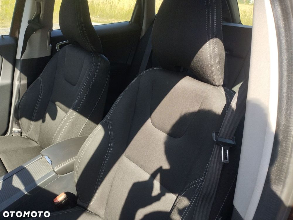 Volvo XC 60 - 12