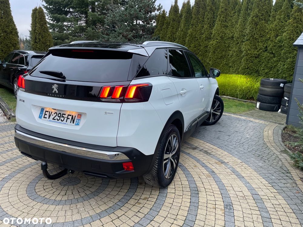 Peugeot 3008 THP 165 EAT6 Stop & Start Allure - 15