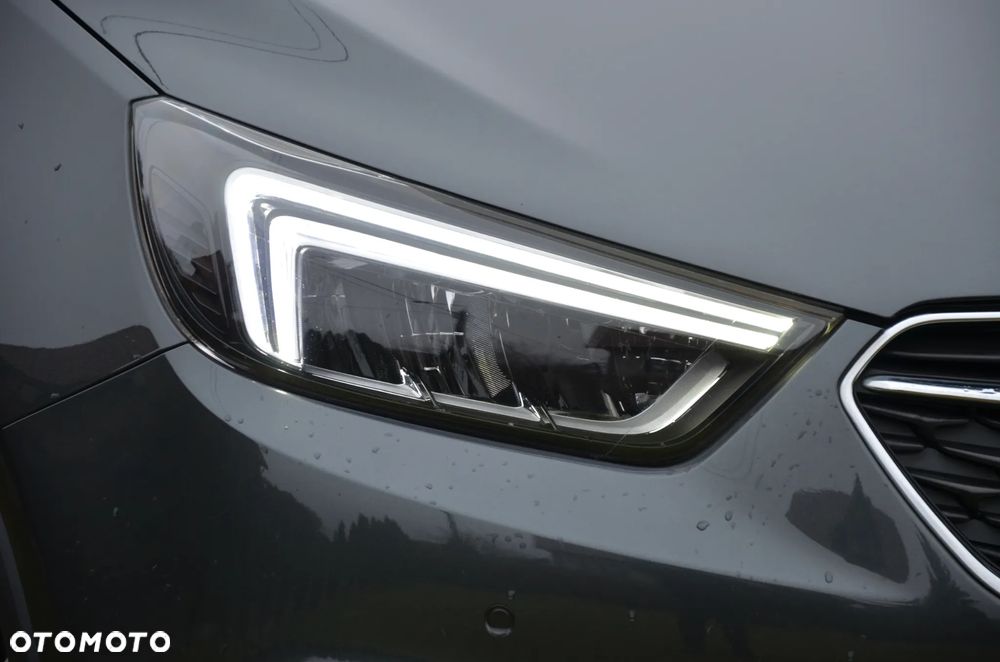 Opel Mokka X 1.4 ECOTEC Start/Stop Ultimate - 10