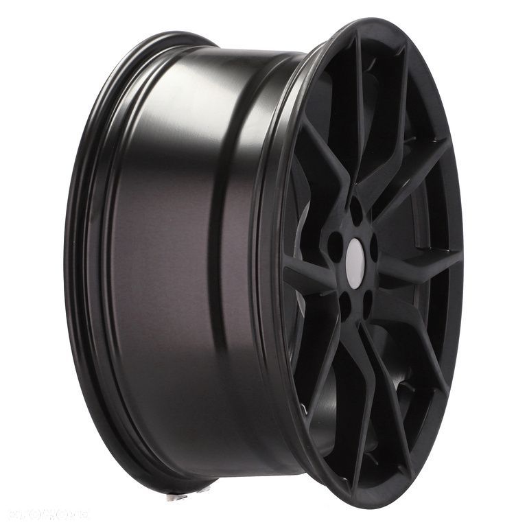 4x Felgi 18 m.in. do FORD C-MAX Mondeo Focus Active Fusion Edge Kuga SMAX VOLVO XC60 - I5406 - 4