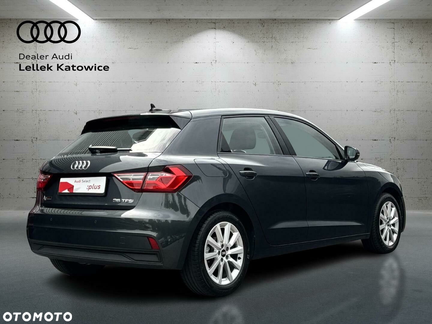 Audi A1 - 4