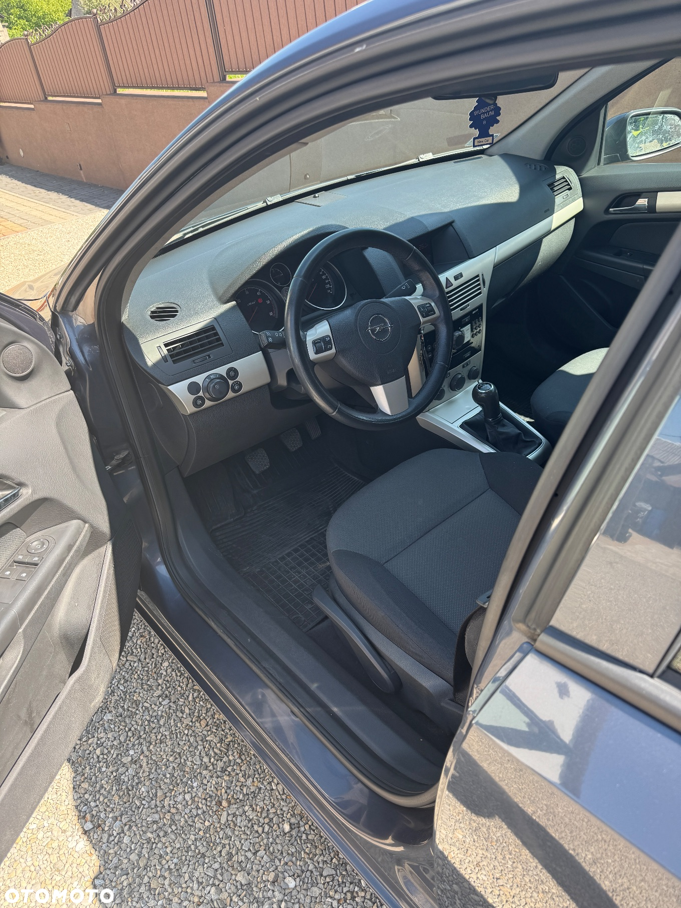 Opel Astra III 1.7 CDTI Enjoy - 5