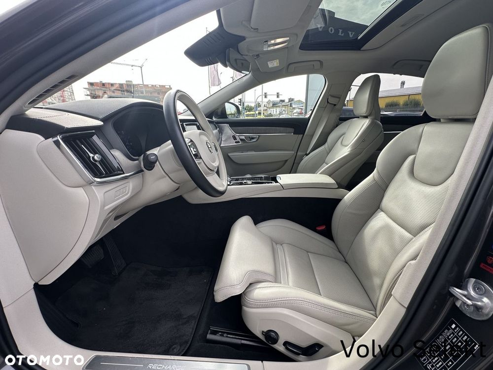 Volvo S90 - 33