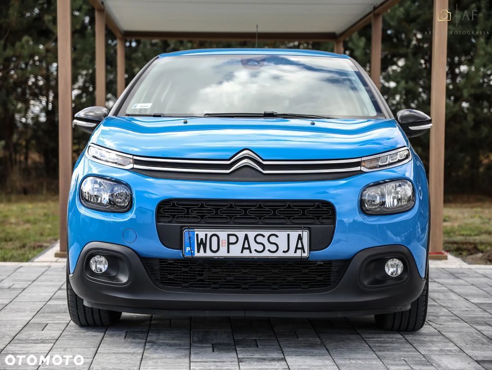 Citroën C3 - 9