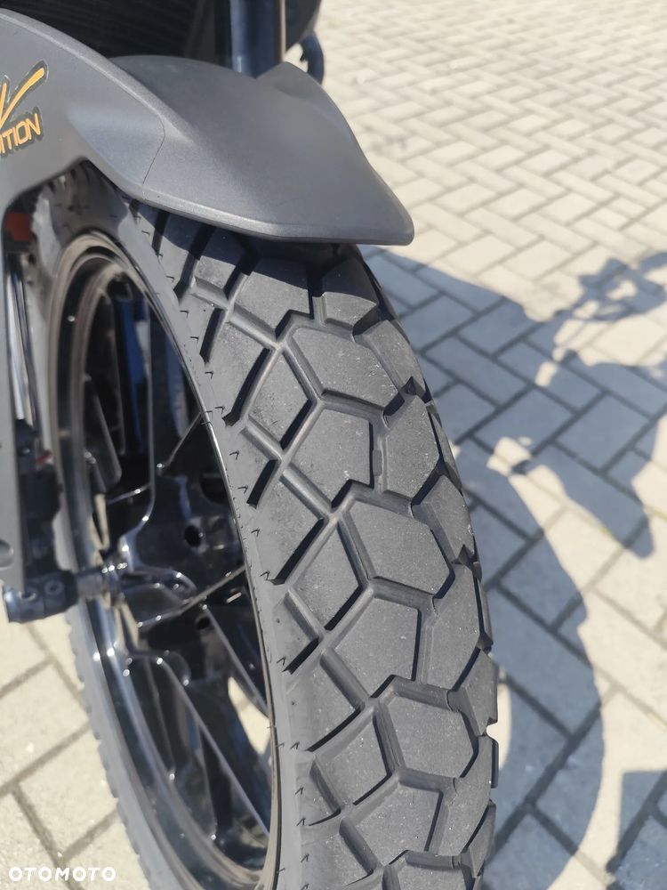 KTM Adventure - 23