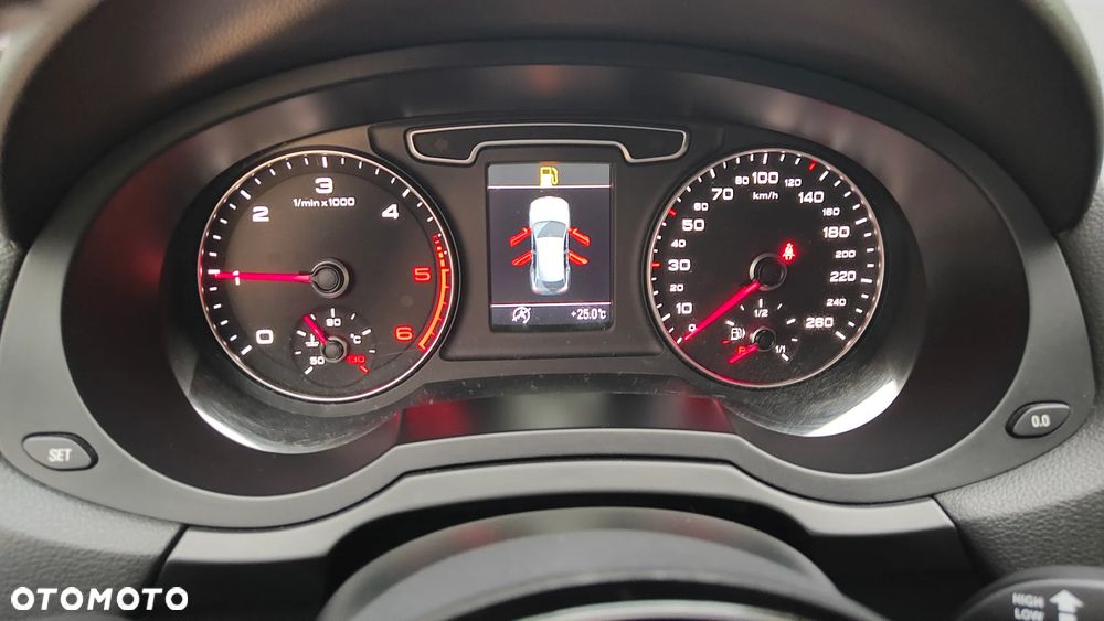 Audi Q3 2.0 TDI Quattro - 26