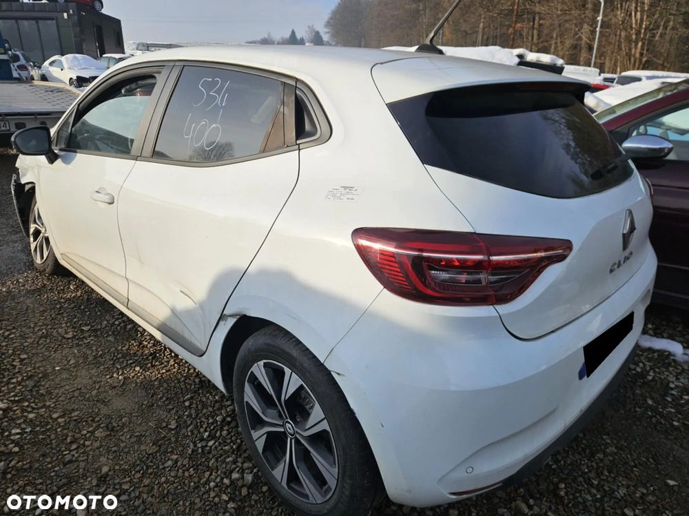 Renault Clio TCe 90 TECHNO - 1