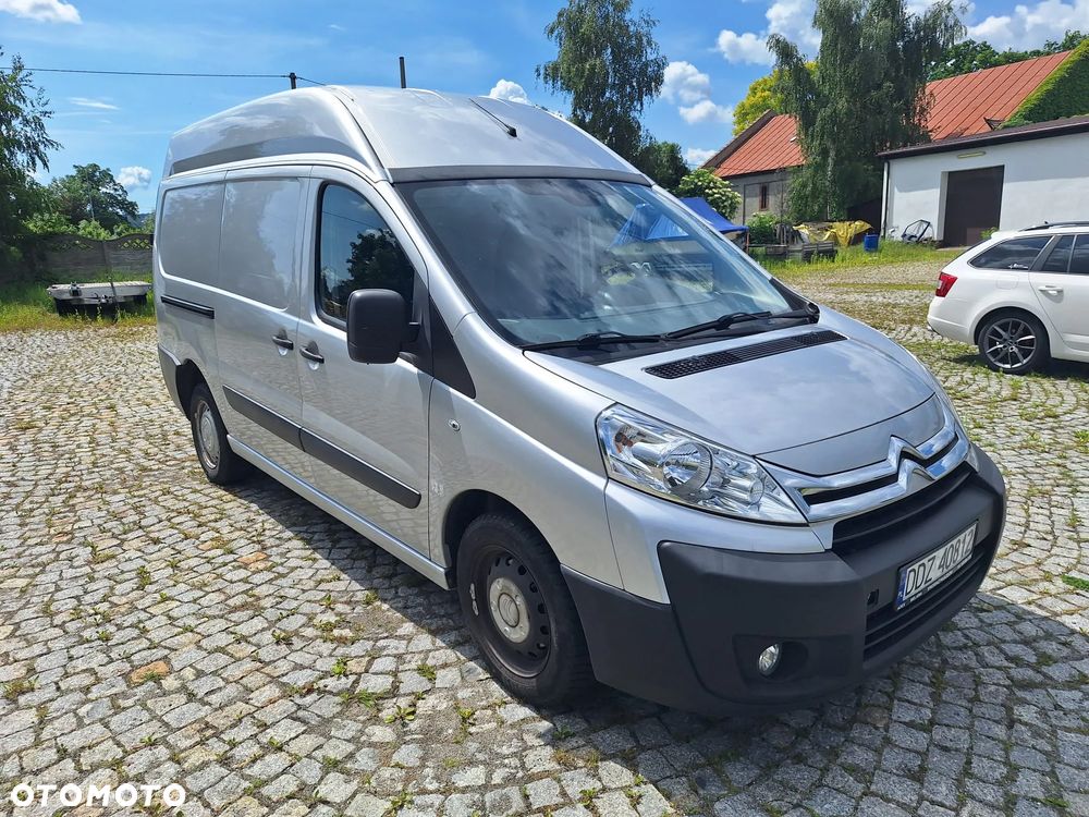 Citroën JUMPY - 2