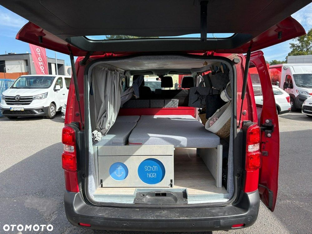Citroën Jumpy Combi - 4