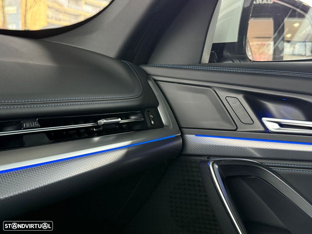 BMW iX1 eDrive20 Pack Desportivo M - 58