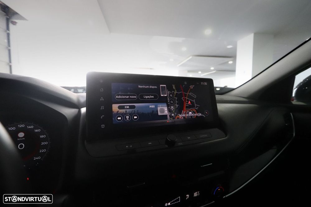 Nissan Qashqai 1.5 e-Power N-Connecta - 22