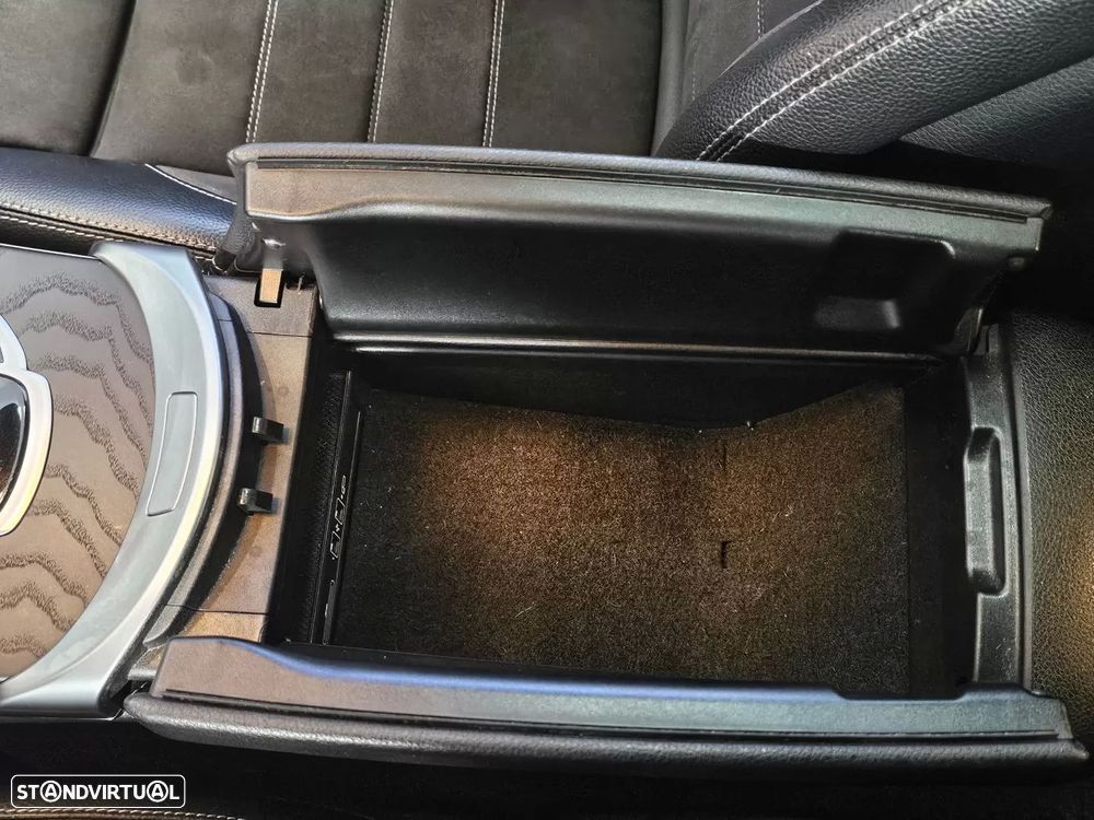 Mercedes-Benz C 220 d Aut. - 22