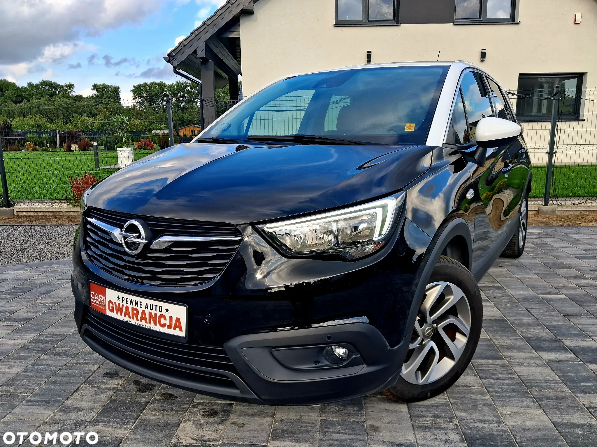 Opel Crossland X 1.2 Start/Stop Innovation - 7
