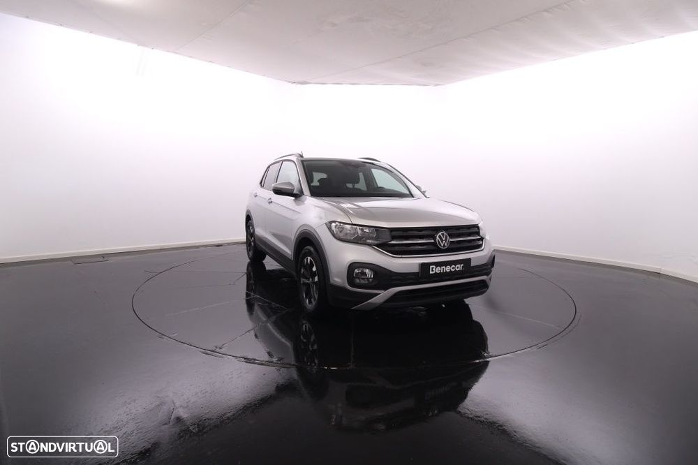 VW T-Cross 1.0 TSI Life - 11