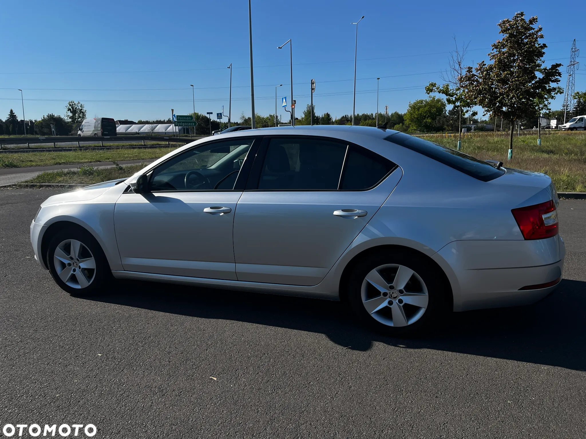 Skoda Octavia 1.6 TDI Ambition - 5