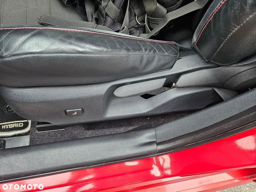 Toyota Corolla 1.8 Hybrid Selection - 16