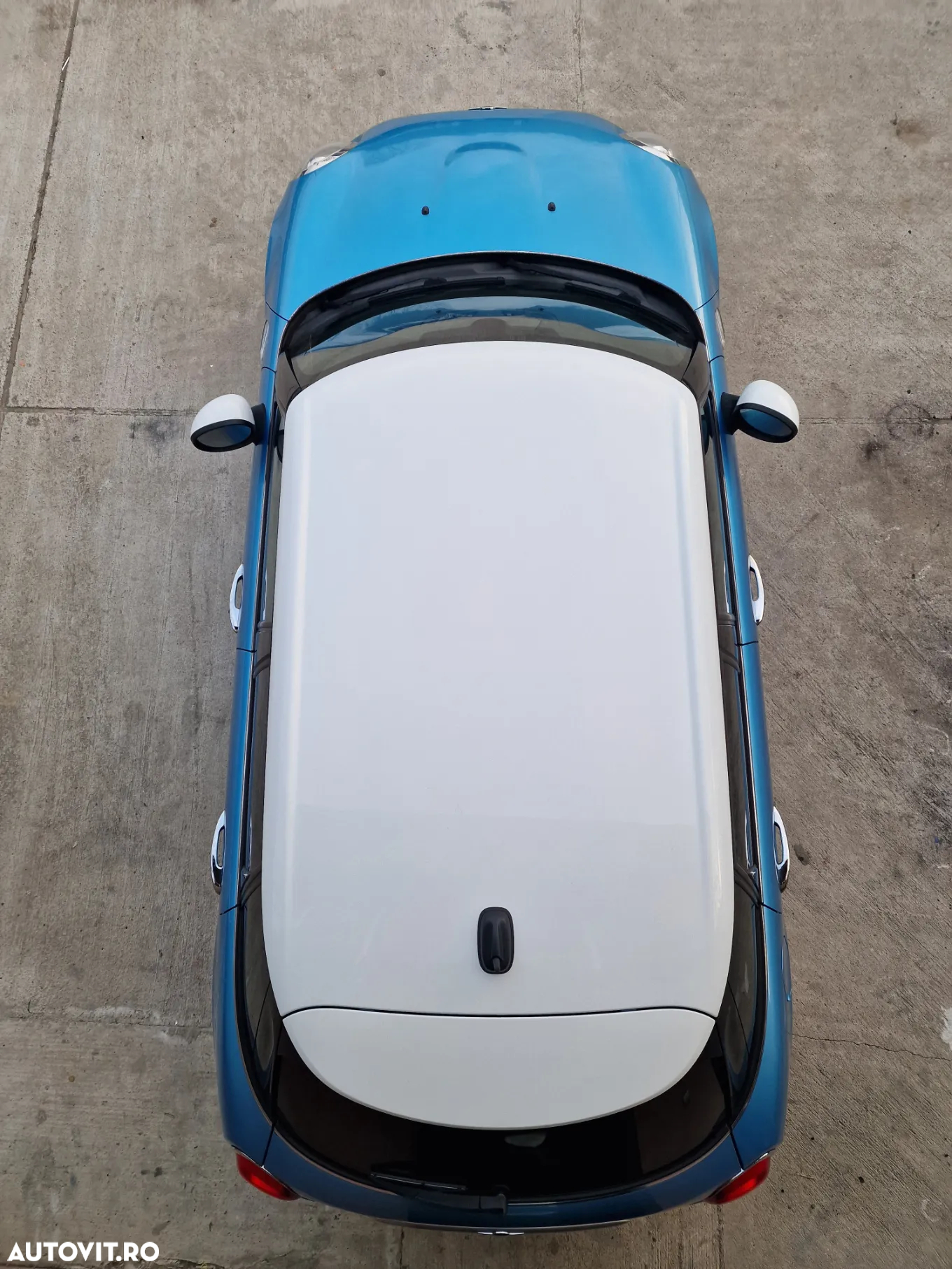 Mini Cooper D - 40