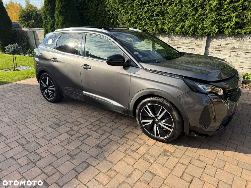 Peugeot 3008 - 13