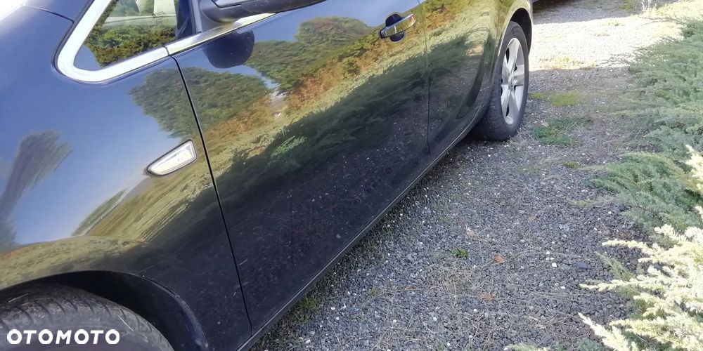 Opel Astra - 9