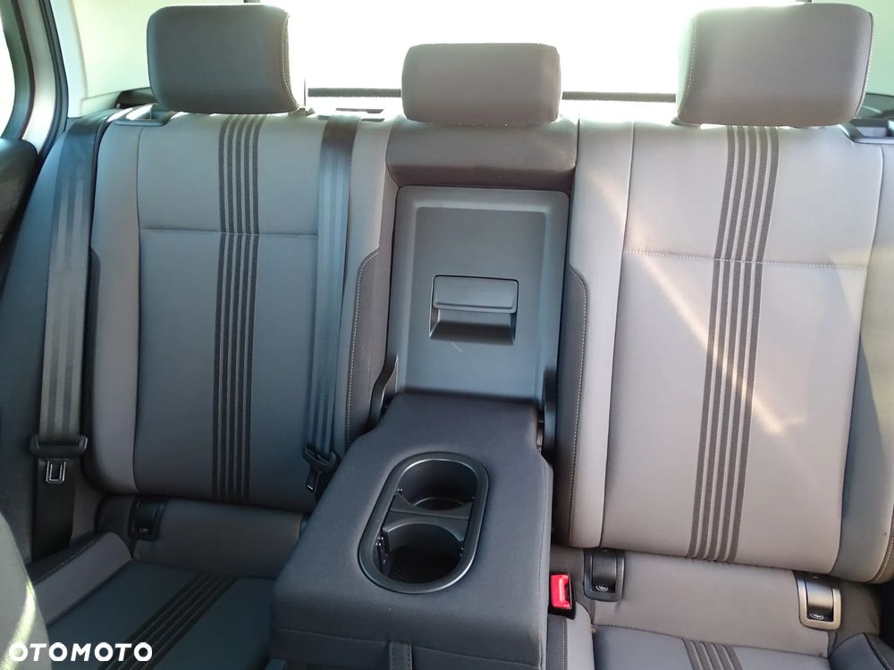 Volkswagen Golf 1.4 TSI (BlueMotion Technology) DSG Highline - 17