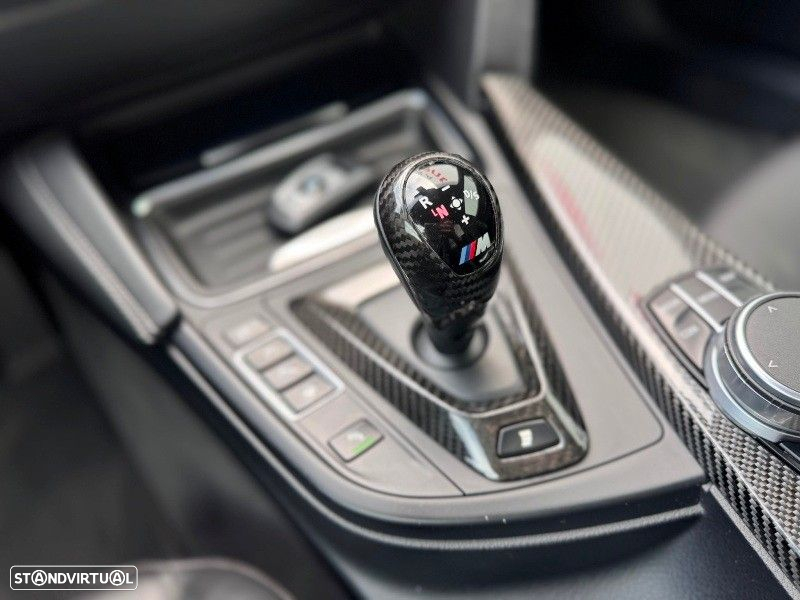 BMW M4 CS - 38