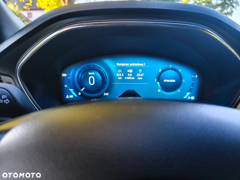 Ford Focus 1.5 EcoBlue Start-Stopp-System ACTIVE DESIGN - 19