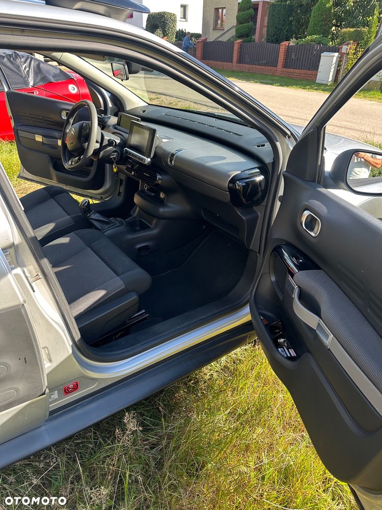 Citroën C4 Cactus 1.6 Blue HDi Feel - 21